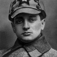 Marshal Tukhachevskii