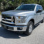 2015 Ford F-150 XLT (Silver)