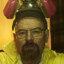 Walter White #skinape