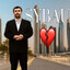 بازی محمود احمدی