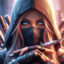 Shadowblade
