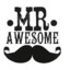 &quot;Mr. Awesome&quot;