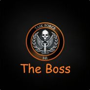 [PL]The Boss