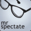 Mr. Spectate