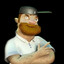 David Crazetopher Blazing III