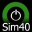 Sim40