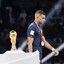 Kylian Mbappe (2022 Qatar)