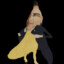 Barack Banana