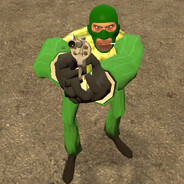 Steam Community Avatar