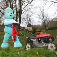 Iggle Piggle