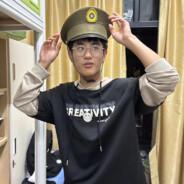 阳光型男李宇春