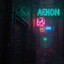 Aehon