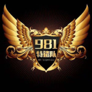 981贵C丶虚晃【分队】