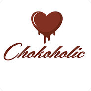 Chokoholic
