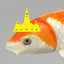 Prince Koi