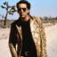 Nicolas Cage
