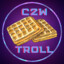 C2WaffleTroll