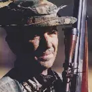 Carlos Hathcock