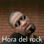 hora del rock