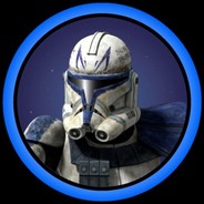 Captain Rex