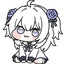 🌸冬の蓮✧⁺