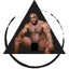 Big Tiddy Goth TRX