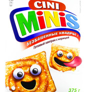 Cereal killer durakin31