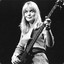 Tina Weymouth