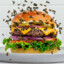 bees burger