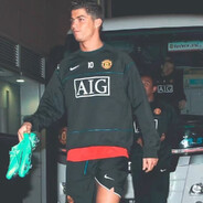 Cristiano