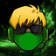 Green Bandit's avatar
