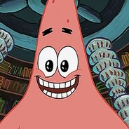 粉红恶魔派大星