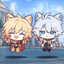 Fluffy