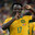 Nestory Irankunda's right foot