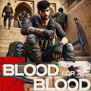 Blood For Blood