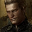 Marry Me, Wesker