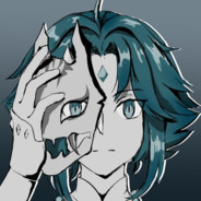 I swear I'll never cheat again