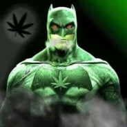 batman maconha