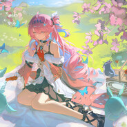 迅捷达妮娅 avatar