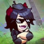 CRG | Luffy version bow Jabka