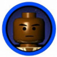 Lego Man