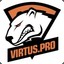 Virtus.pro G2A p***aBiceps