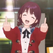 天才主唱井芹仁菜