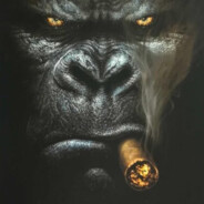 GORILLA avatarı