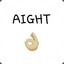 AIGHT