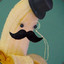 Sir Bananas