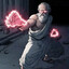 Steam avatar