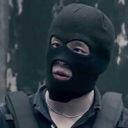 手持方天画戟之吕小布