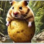 PIPI POTATO