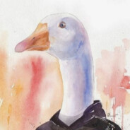 Goose